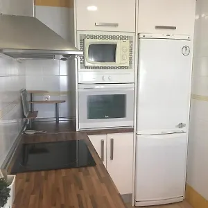 Bonito Apartamento En Conil De La Frontera