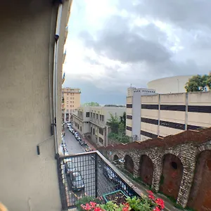  Apartamento Number40laspezia
