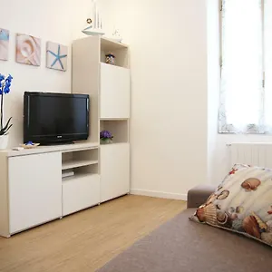  Apartamento Romeo's House
